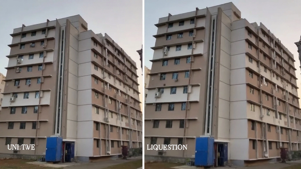 Beyond the draw: what the Anant Nagar housing scheme delivers
