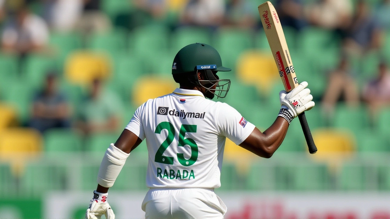 ODI Squad: New Faces, Old Questions