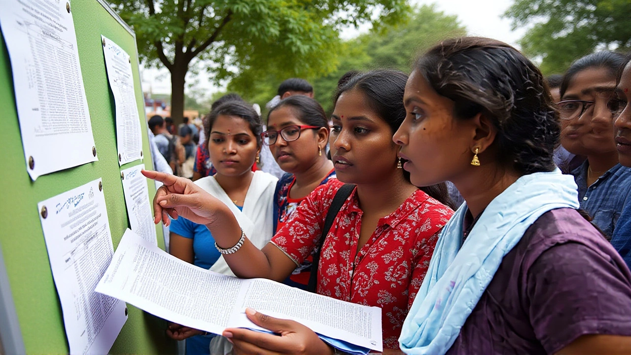 AP EAMCET 2026 Answer Key Out: Objections Due May 27