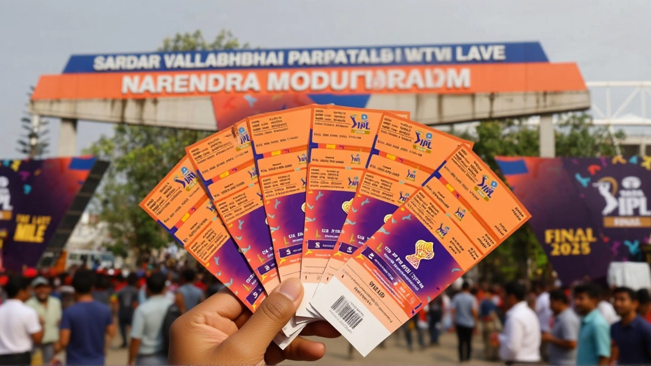 IPL 2026 Tickets: Booking Guide, Prices & Platforms