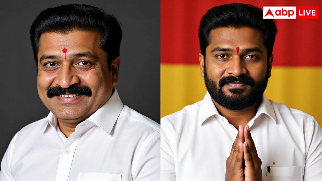Tamil Nadu Election Crisis: Vijay's TVK Falls Short of Majority
